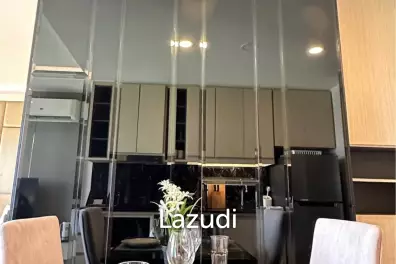 Sea View 1 Bedroom Condo For Rent Near Surin Baech