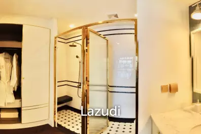1 Bed 1 Bath 42 SQ.M. Grand Florida Beachfront Condo
