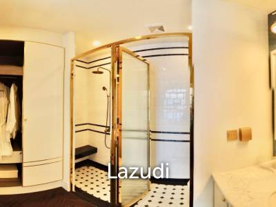 1 Bed 1 Bath 42 SQ.M. Grand Florida Beachfront Condo