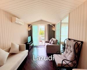 1 Bed 1 Bath 42 SQ.M. Grand Florida Beachfront Condo