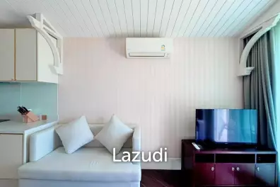 1 Bed 1 Bath 42 SQ.M. Grand Florida Beachfront Condo