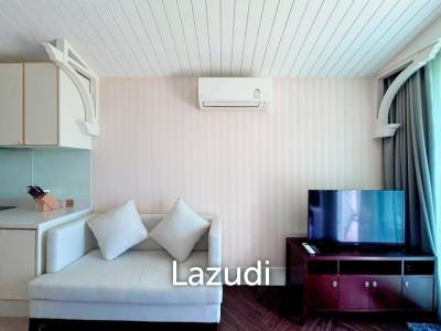 1 Bed 1 Bath 42 SQ.M. Grand Florida Beachfront Condo