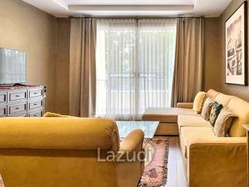 3 Bedroom 3 Bathroom 155 SQ.M Baan Nunthasiri