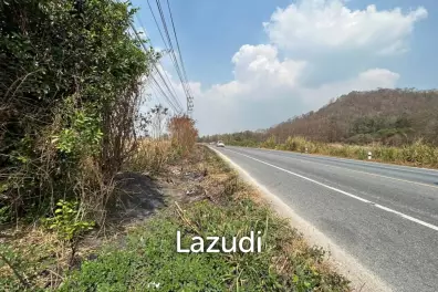 50 Rai 3 Ngan 87 SQ. Wah Land for Sale in Si racha