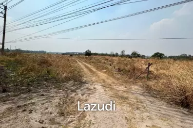 50 Rai 3 Ngan 87 SQ. Wah Land for Sale in Si racha