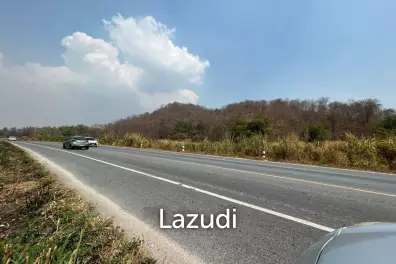 50 Rai 3 Ngan 87 SQ. Wah Land for Sale in Si racha