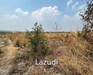 50 Rai 3 Ngan 87 SQ. Wah Land for Sale in Si racha