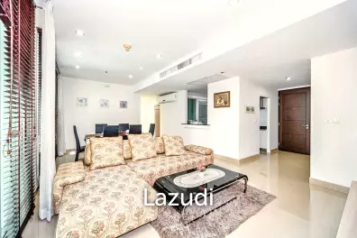 2 Bedrooms 2 Bathrooms 104 SQ.M Siri Residence