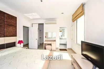 2 Bedrooms 2 Bathrooms 104 SQ.M Siri Residence