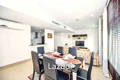 2 Bedrooms 2 Bathrooms 104 SQ.M Siri Residence