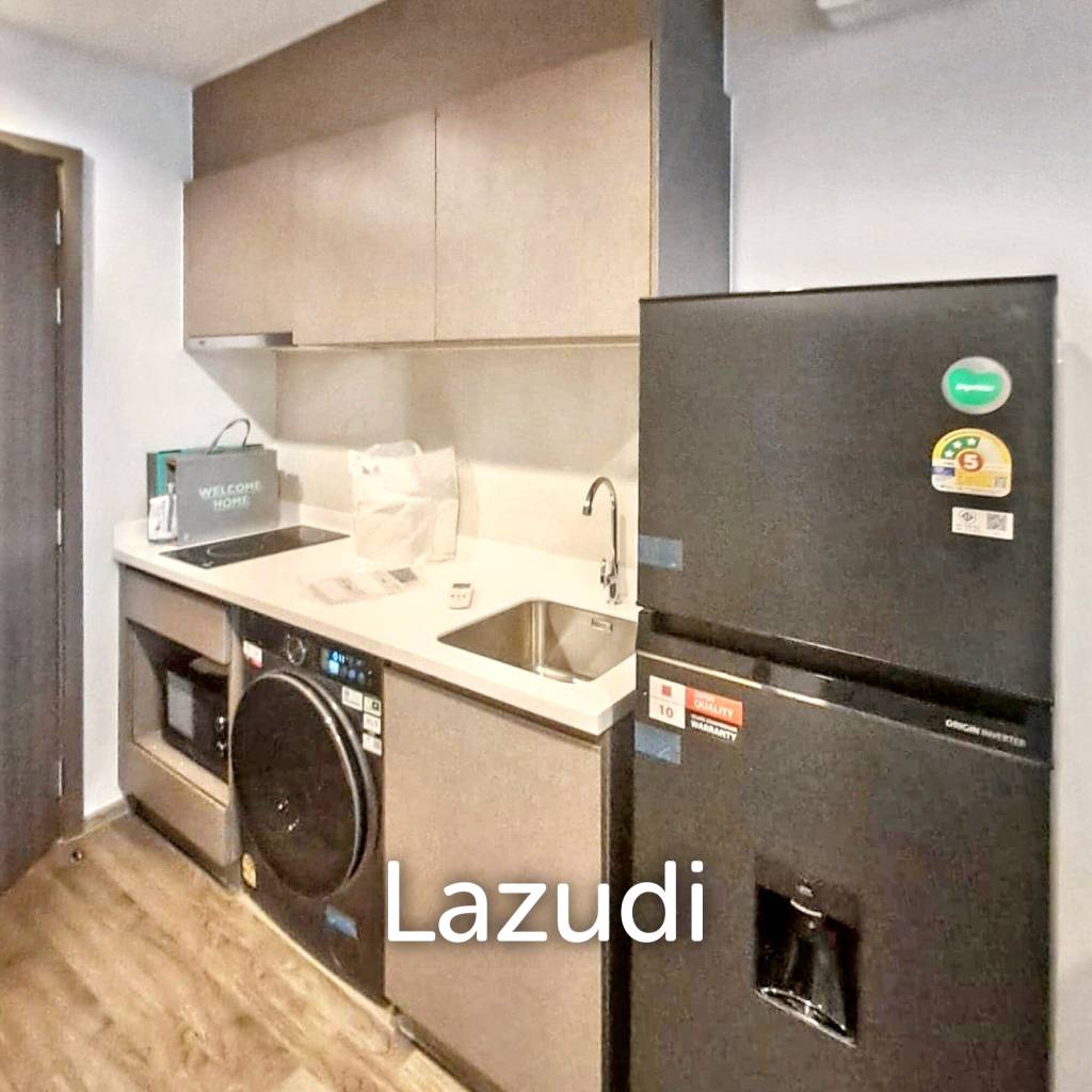 1 Bed 1 Bath 35 SQ.M Life Ladprao Valley
