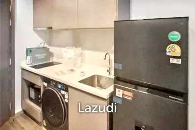 1 Bed 1 Bath 35 SQ.M Life Ladprao Valley