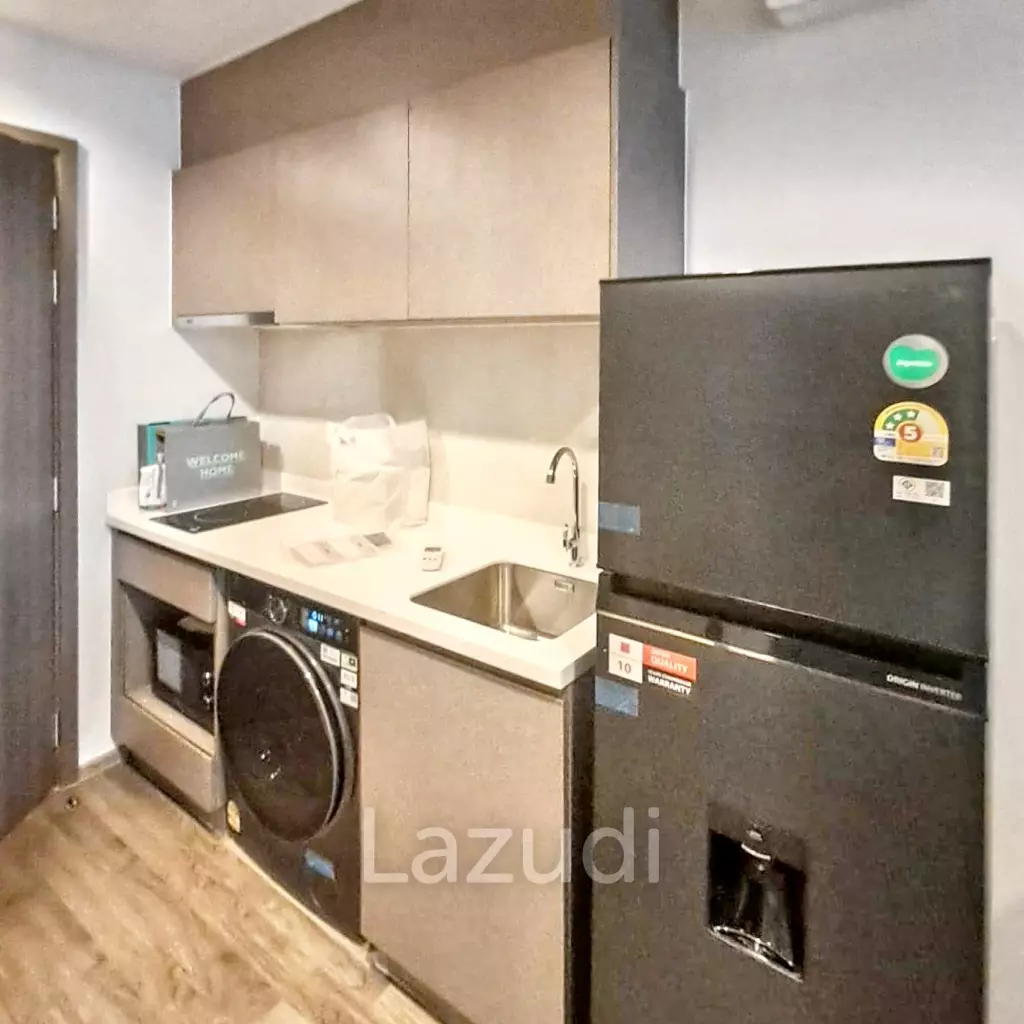 1 Bed 1 Bath 35 SQ.M Life Ladprao Valley