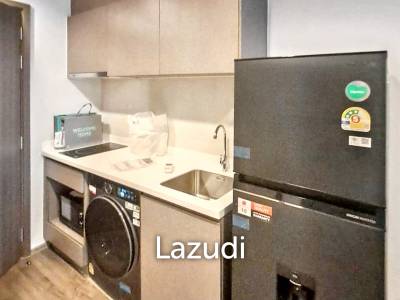 1 Bed 1 Bath 35 SQ.M Life Ladprao Valley