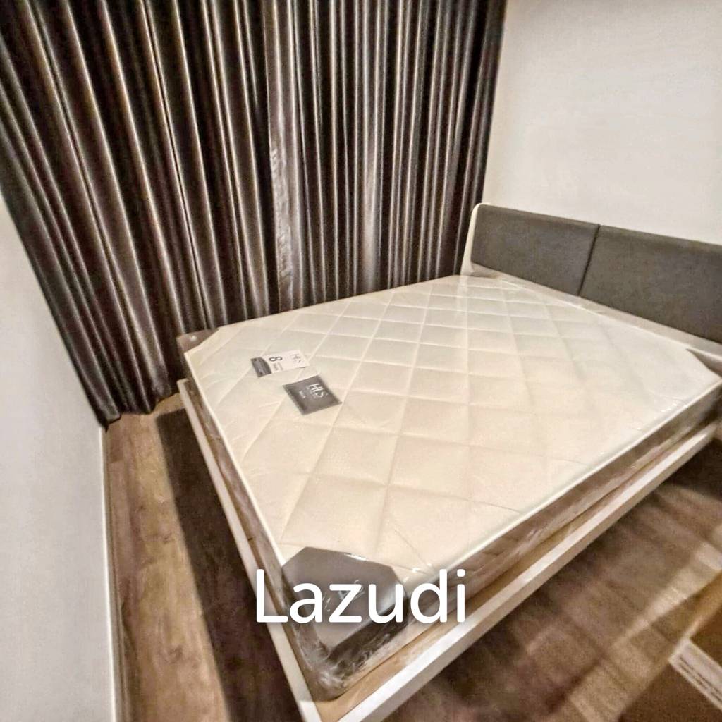 1 Bed 1 Bath 35 SQ.M Life Ladprao Valley