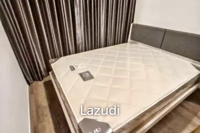 1 Bed 1 Bath 35 SQ.M Life Ladprao Valley
