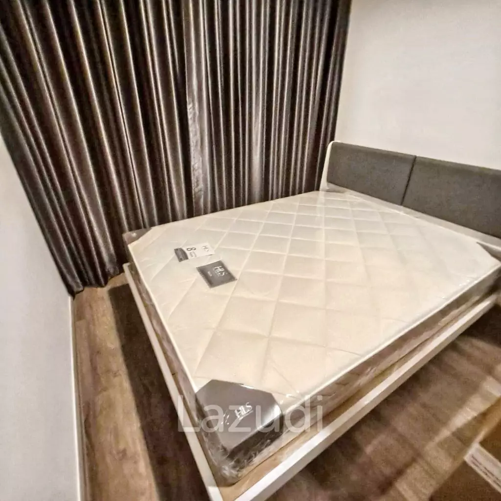 1 Bed 1 Bath 35 SQ.M Life Ladprao Valley