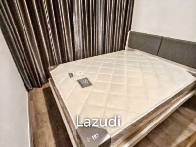1 Bed 1 Bath 35 SQ.M Life Ladprao Valley