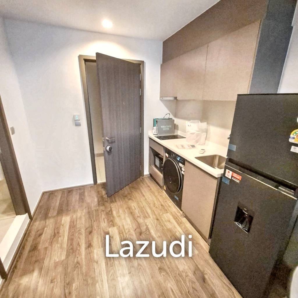 1 Bed 1 Bath 35 SQ.M Life Ladprao Valley