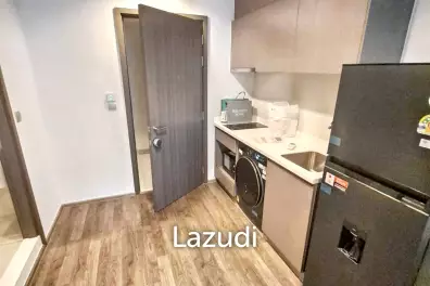 1 Bed 1 Bath 35 SQ.M Life Ladprao Valley