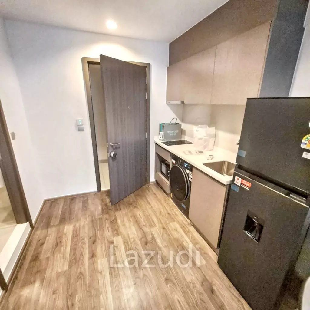 1 Bed 1 Bath 35 SQ.M Life Ladprao Valley