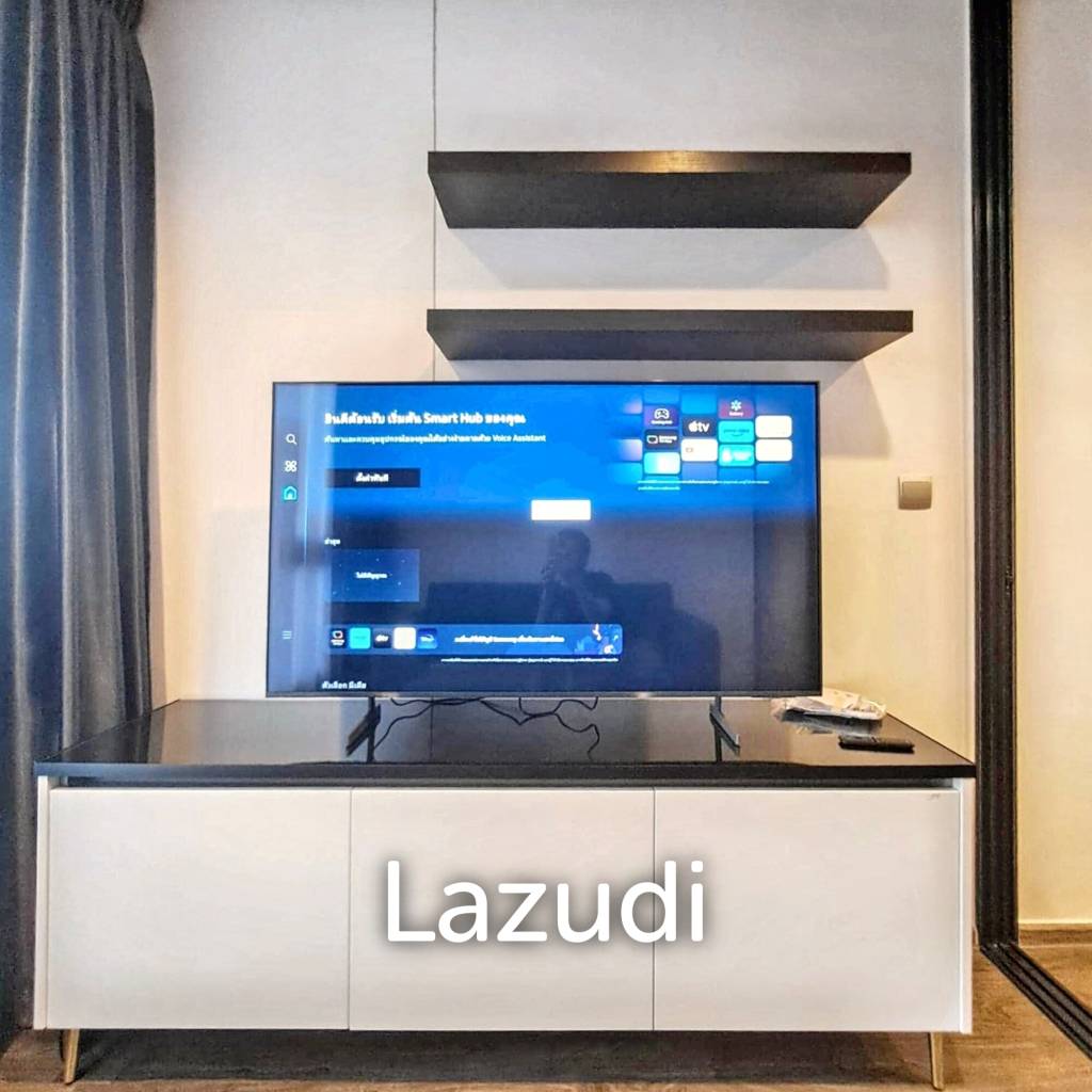 1 Bed 1 Bath 35 SQ.M Life Ladprao Valley