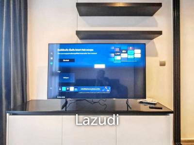 1 Bed 1 Bath 35 SQ.M Life Ladprao Valley