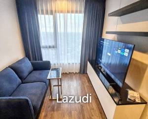 1 Bed 1 Bath 35 SQ.M Life Ladprao Valley