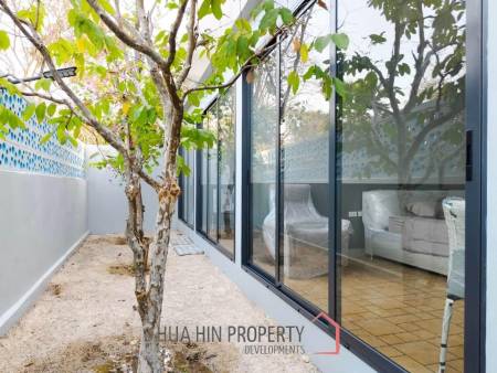 STUNNING BEACH VILLA IN KHAO TAO : 4 bed perfect for investment