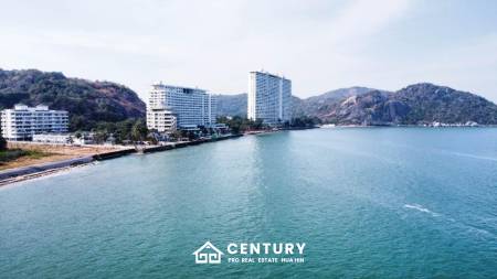 STUNNING BEACH VILLA IN KHAO TAO : 4 bed perfect for investment