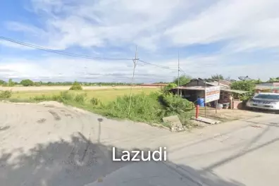 15 Rai 33 SQ. Wah Land for Sale in Si Racha