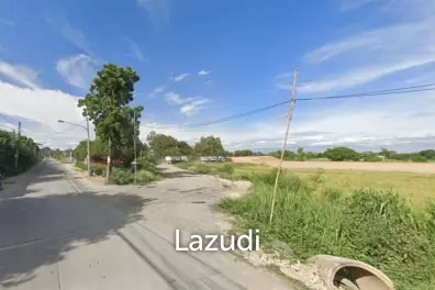 15 Rai 33 SQ. Wah Land for Sale in Si Racha