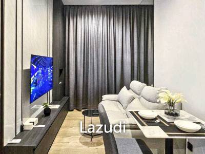 1 Bed 1 Bath 35 SQ.M The Crest Park Residences