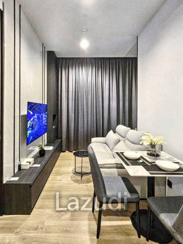 1 Bed 1 Bath 35 SQ.M The Crest Park Residences