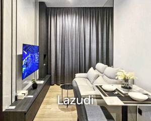 1 Bed 1 Bath 35 SQ.M The Crest Park Residences