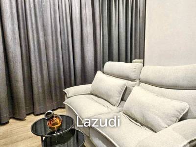 1 Bed 1 Bath 35 SQ.M The Crest Park Residences