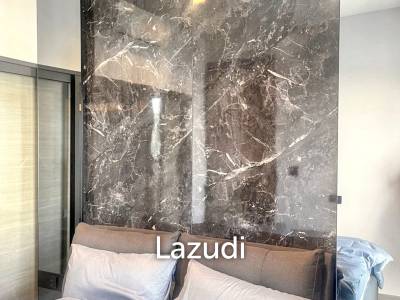 1 Bed 1 Bath 35 SQ.M The Crest Park Residences