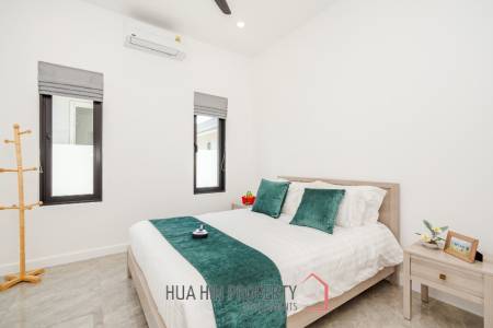 3 Beds 3 Baths 221 SQ.M Botanica Hua Hin