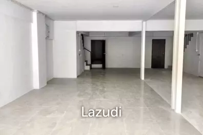 Prime Commercial Space for Rent – Ideal for Spa, Office, or Retail