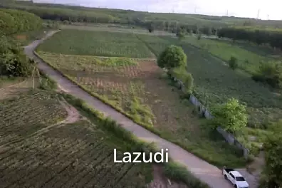 8 Rai 2 Ngan 61 SQ. Wah Land for Sale in Si Racha