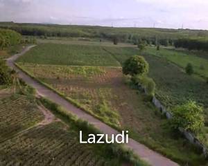 8 Rai 2 Ngan 61 SQ. Wah Land for Sale in Si Racha