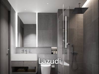 1 Bed 1 Bath 42 SQ.M Citygate De Phuket