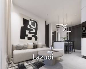 1 Bed 1 Bath 42 SQ.M Citygate De Phuket
