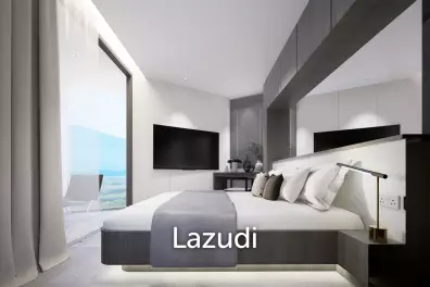1 Bed 1 Bath 42 SQ.M Citygate De Phuket