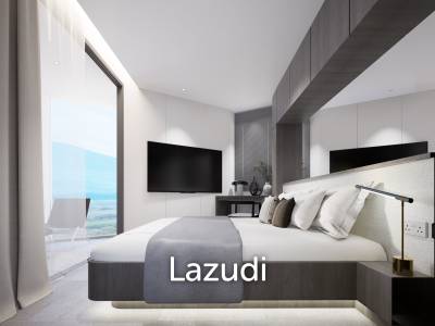 1 Bed 1 Bath 42 SQ.M Citygate De Phuket