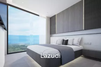 2 Bed 2 Bath 72 SQ.M Citygate De Phuket
