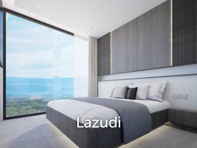 2 Bed 2 Bath 72 SQ.M Citygate De Phuket