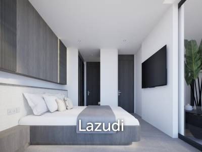 2 Bed 2 Bath 72 SQ.M Citygate De Phuket