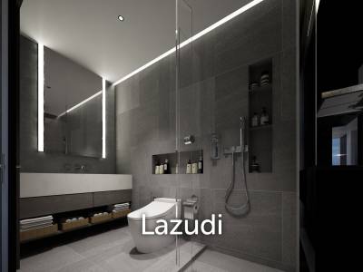 2 Bed 2 Bath 72 SQ.M Citygate De Phuket