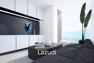 2 Bed 2 Bath 72 SQ.M Citygate De Phuket